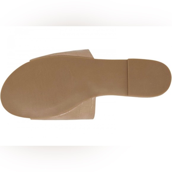 Sandals | Women’s Size 9 FARYL by Farylrobin Honn Nude - Picture 3 of 9